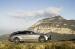 Mercedes-Benz CLS400 Shooting Brake AMG Sports Package 2014 года
